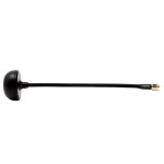 Skyzone fungo 5.8GHz 160mm SMA RHCP Antenna Drone parti per FPV